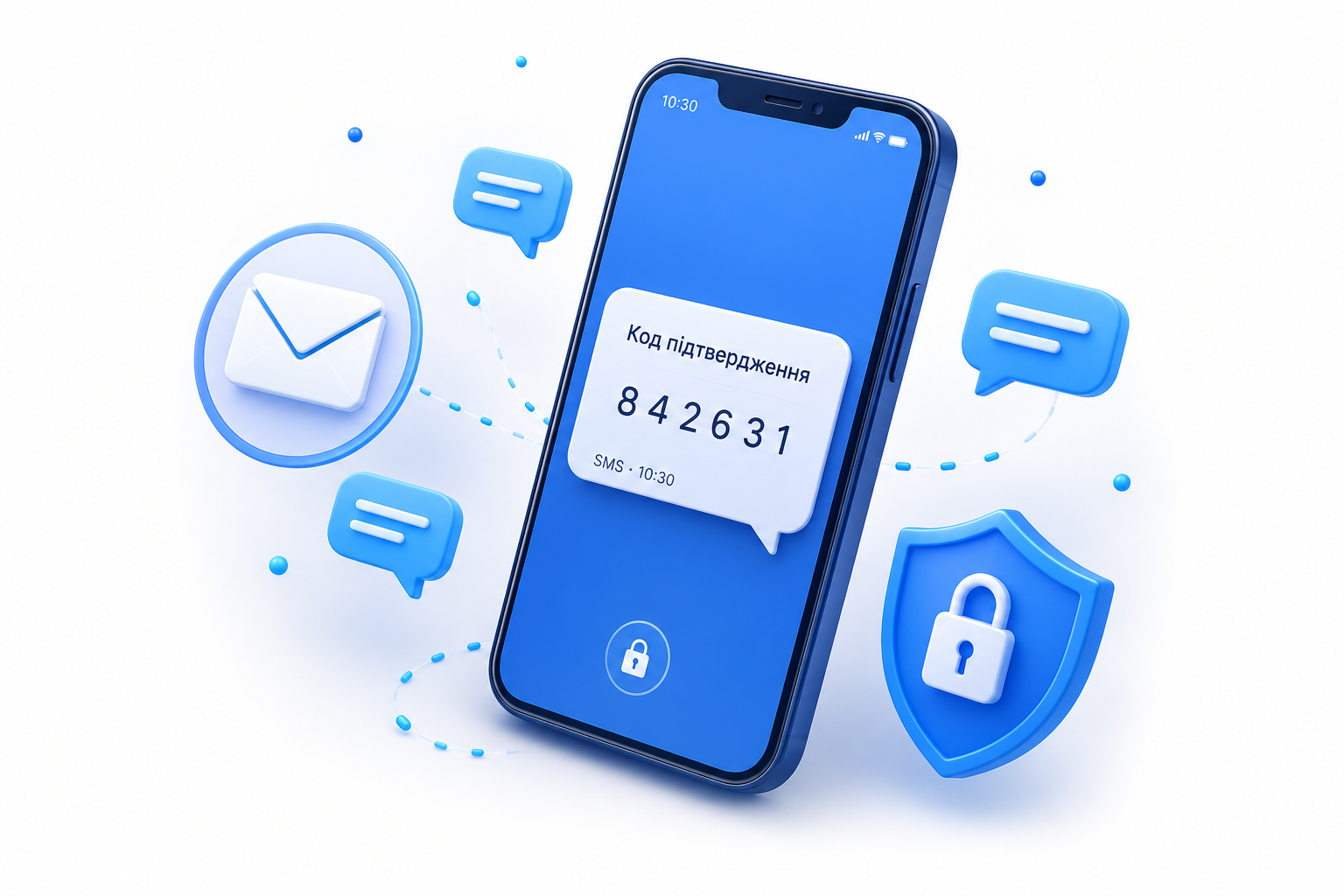 sms